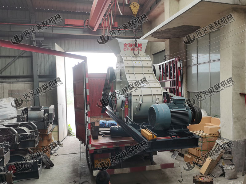 粉碎煤渣用哪種粉碎機優(yōu)勢多，購買一臺需要多少錢？