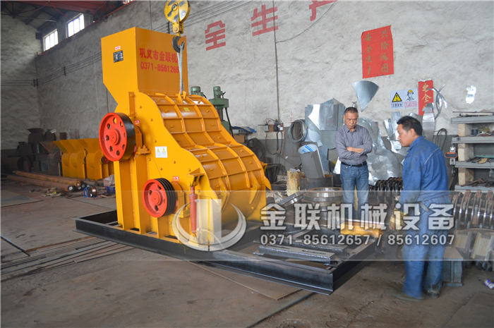 粉碎煤渣用哪種粉碎機優(yōu)勢多，購買一臺需要多少錢？