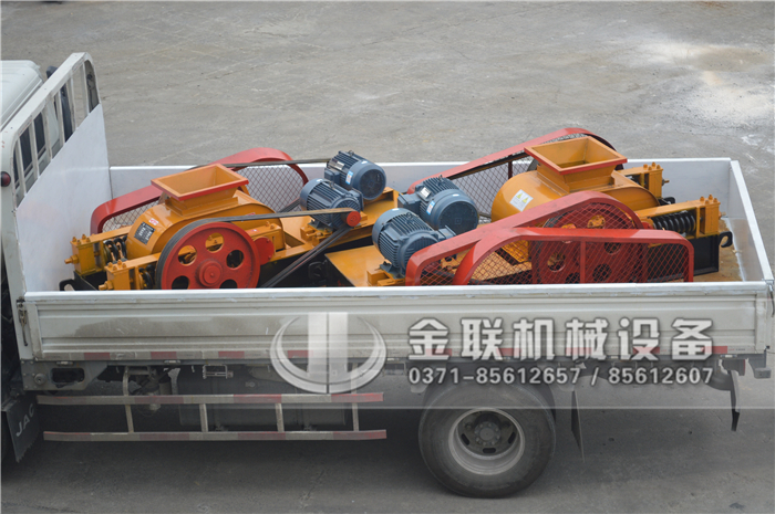 大型焦炭破碎機多少錢一臺，哪個廠家品質好？