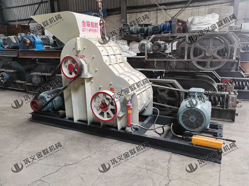 哪個(gè)廠家煤泥粉碎機(jī)質(zhì)優(yōu)價(jià)廉，型號選擇有哪些？