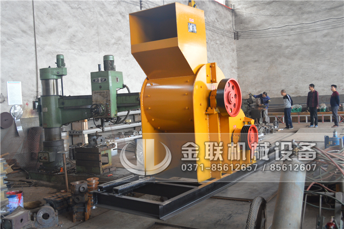 中型煤渣粉碎機多少錢一臺，有哪些型號可選？